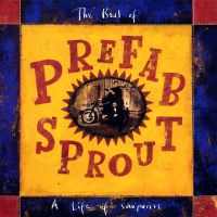 A Prisoner Of The Past av Prefab Sprout