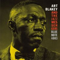 Sincerely Diana av Art Blakey & The Jazz Messengers