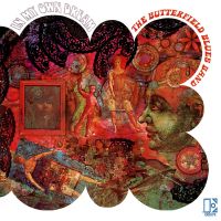 Never Say No av The Paul Butterfield Blues Band