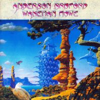 Order Of The Universe av Anderson Bruford Wakeman Howe