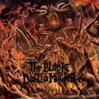 What A Horrible Night To Have A Curse av The Black Dahlia Murder