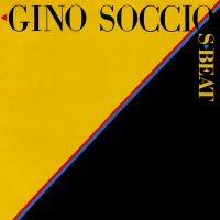 Rhythm Of The World av Gino Soccio