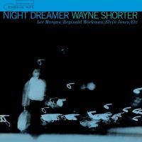 Bachianas Brasileiras Nr 5 av Wayne Shorter