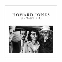 New Song av Howard Jones