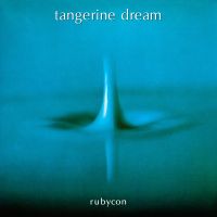  Vengeance av Tangerine Dream 