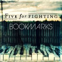 The Riddle av Five For Fighting