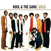 Rated X av Kool & The Gang