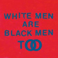 Get Up av Young Fathers