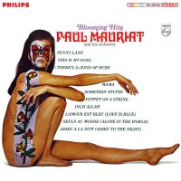 Love Is Blue av Paul Mauriat & His Orchestra