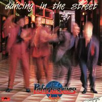 Going Dancing Down The Street av Peter Jacques Band 