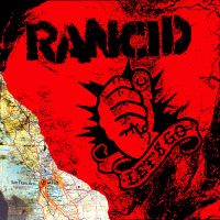 Black Lung av Rancid