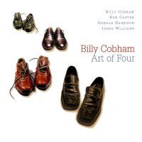 New Waltz av Billy Cobham