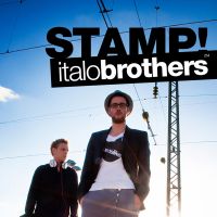 Stamp On The Ground av Italobrothers