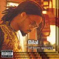 I Can't Wait av Bilal