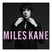 Give Up av Miles Kane