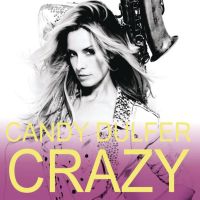Lily Was Here av Candy Dulfer