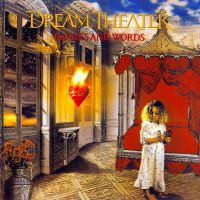 As I Am av Dream Theater