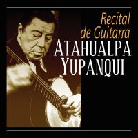 Duerme Negrito av Atahualpa Yupanqui