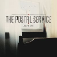 Such Great Heights av The Postal Service