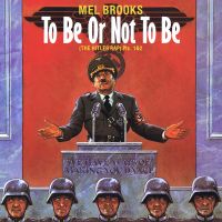To Be Or Not To Be av Mel Brooks
