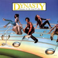 Adventures In The Land Of Music av Dynasty