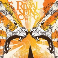 You Want To av Rival Sons
