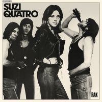 Cant The Can av Suzi Quatro