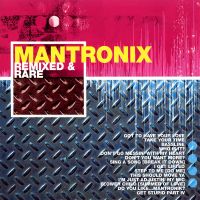 Got To Have Your Love av Mantronix 