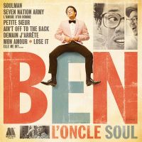 Seven Nation Army av Ben L'oncle Soul