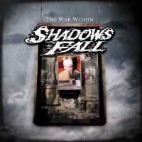 Ghost Of Past Failures av Shadows Fall