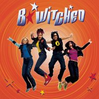Jesse Hold On av B*Witched