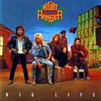 Rock N' Roll Tonite av Night Ranger