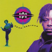 Real Hip Hop av Das Efx