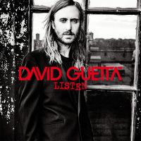 Hey Mama av David Guetta