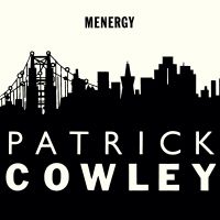 Menergy av Patrick Cowley