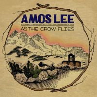 Out Of The Cold av Amos Lee