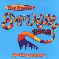 Rappers Delight av The Sugarhill Gang