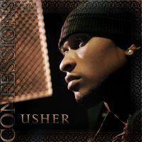 I Don't Mind av Usher
