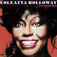 Love Sensation 06 av Loleatta Holloway