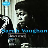 The More I See You av Sarah Vaughan