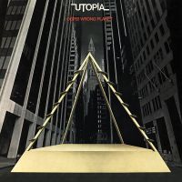 The Road To Utopia av Utopia