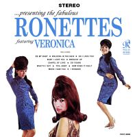Be My Baby av The Ronettes