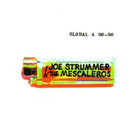 Mondo Bongo av Joe Strummer & The Mescaleros