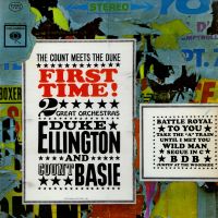 Battle Royal av Duke Ellington