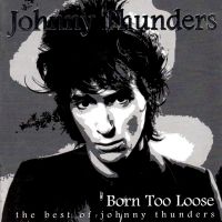 You Can't Put Your Arms Around A Memory av Johnny Thunders