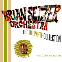 Dimes In The Jar av The Brian Setzer Orchestra