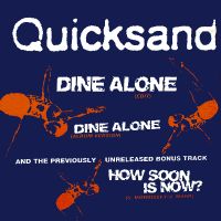 Lie And Wait av Quicksand