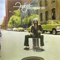 Step Outside av Foghat