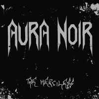 Black Thrash Attack av Aura Noir