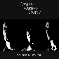  Final Day av Young Marble Giants 